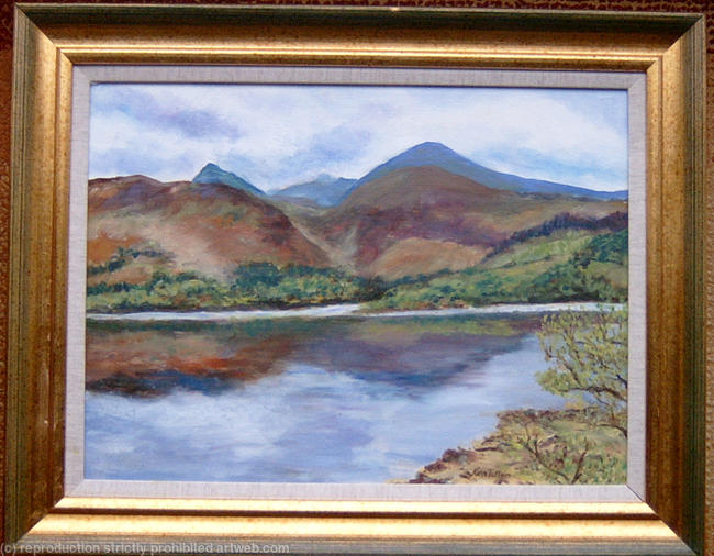Road-to-Rosthwaite-Derwentwater-cumbria
