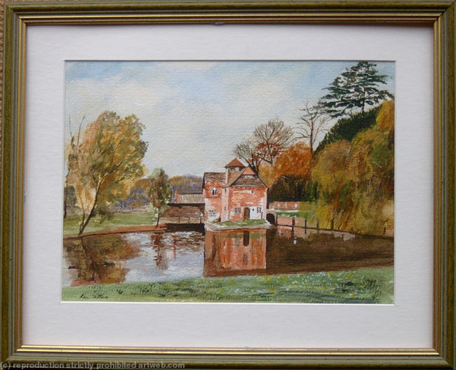 Watermill-at-Mapledurham-Oxon.