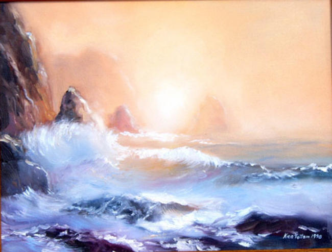 Big Wave