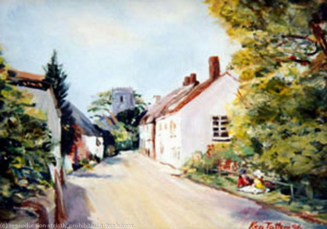 Durrington Wilts