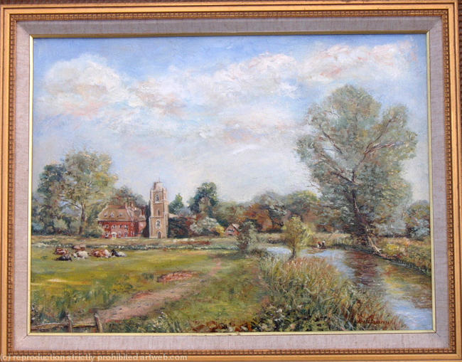 Hemmingford Grey