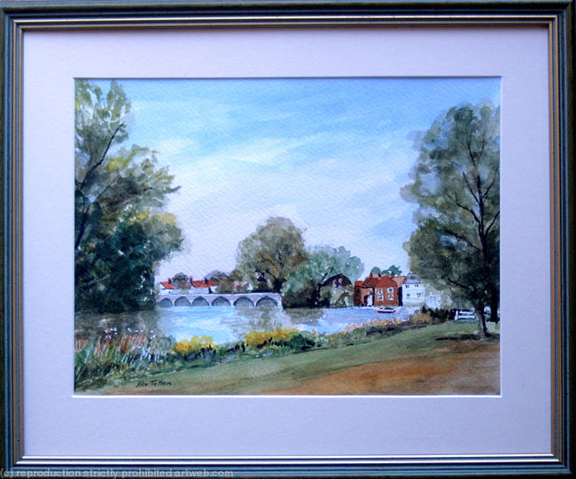 Fordingbridge Hampshire