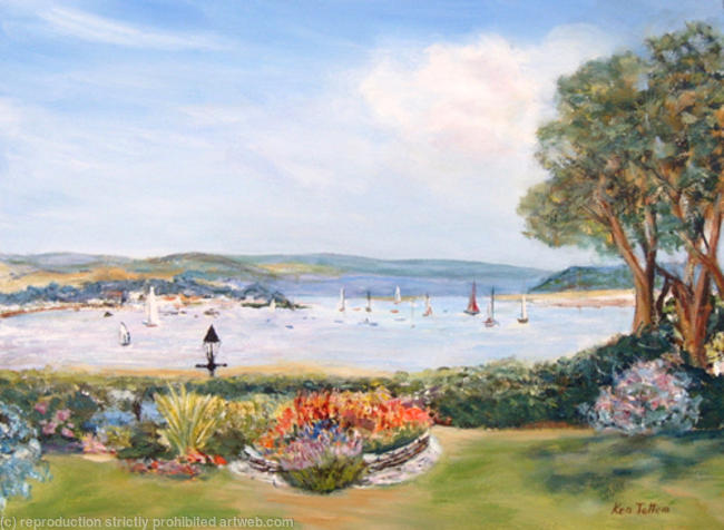Sandbanks Dorset