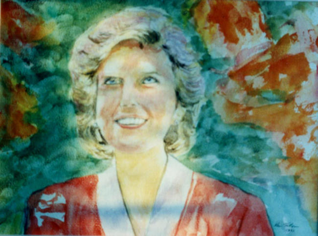 Diana