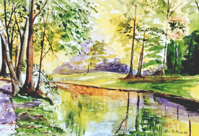 River Path