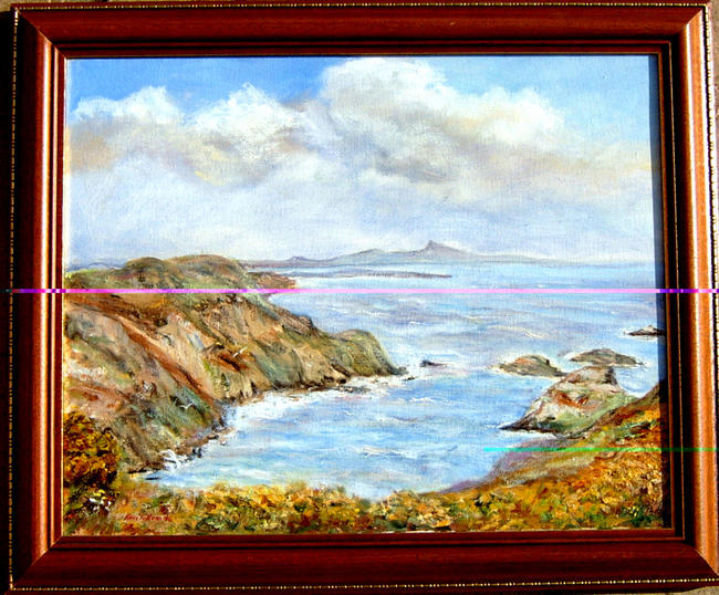 Pwllderi Pembrokeshire Coast