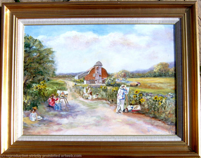 American Artists