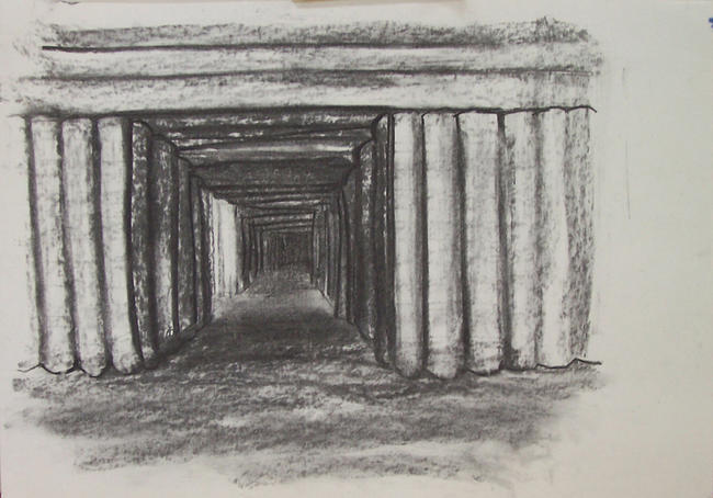 Wielicka Saltmine