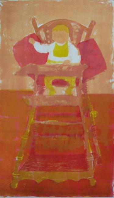 High Chair