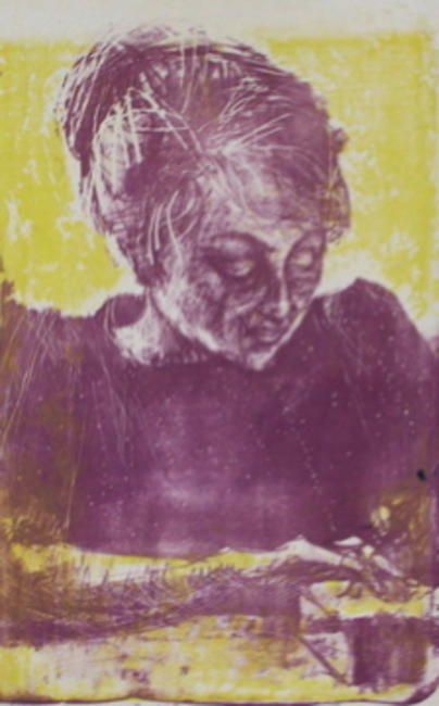Jackie A
