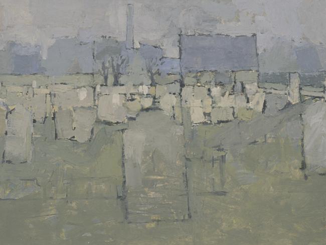 Portslade Gravestones
