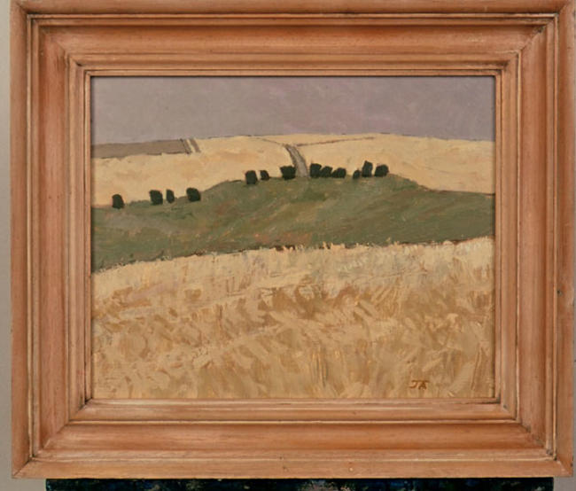 Barleyfield