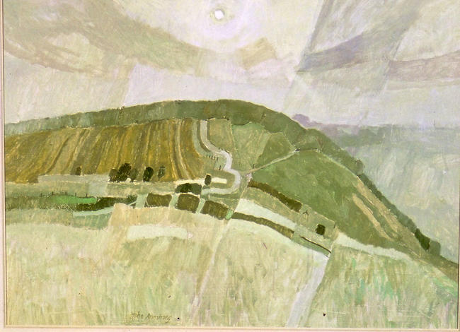 Perching Hill