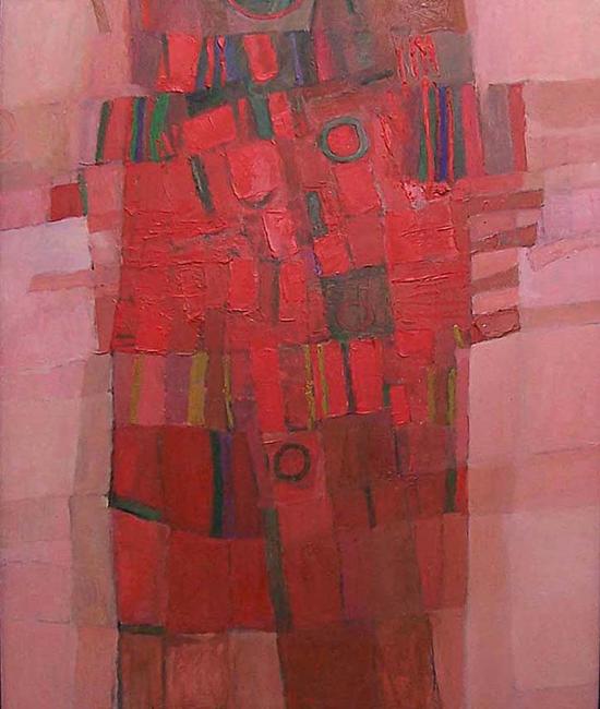 John Armstrong