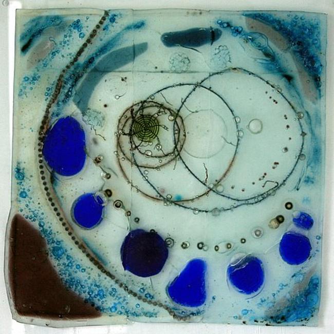 Christine Harfleet