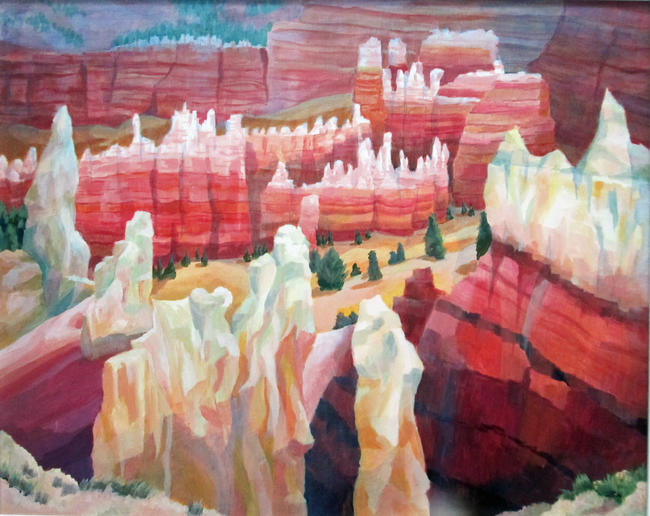 Bryce Canyon