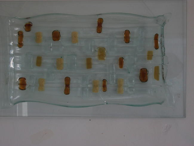music manuscript