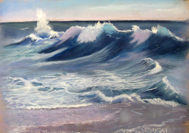 Undertow