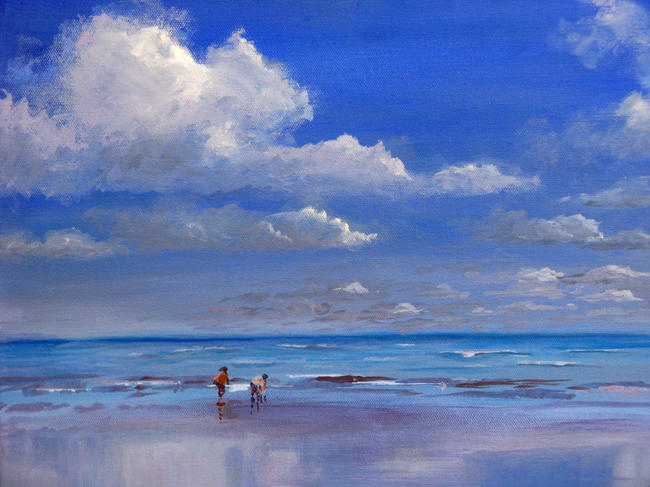 Camber Sands