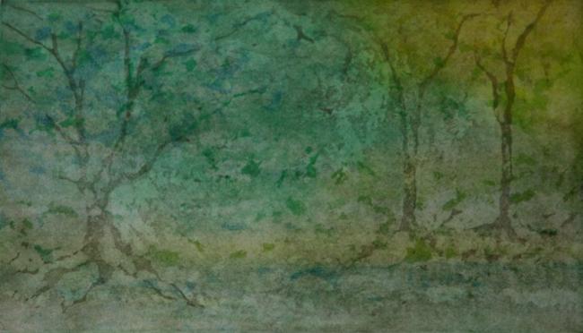 Recovered Green