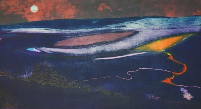 Wakening River