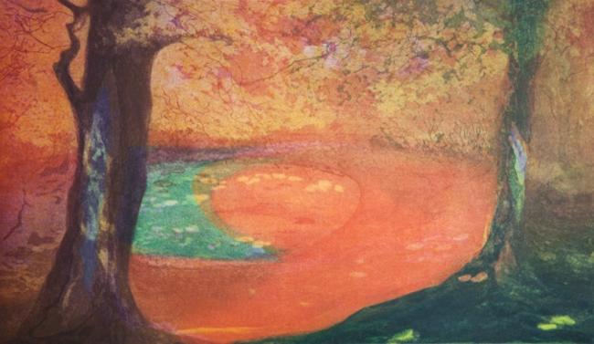 Singing Pond