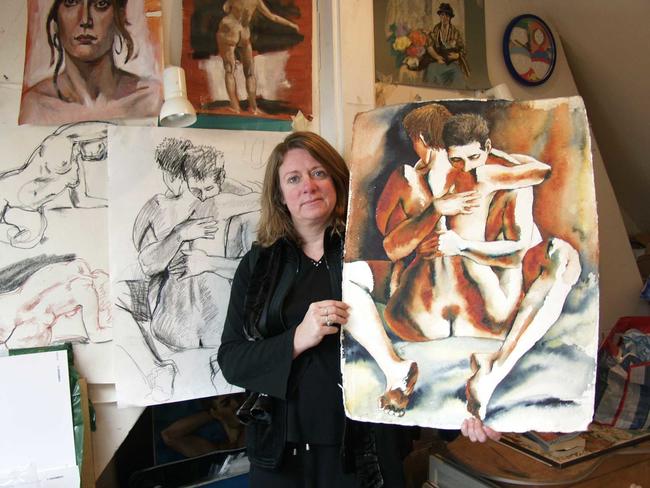 Lucy Parker