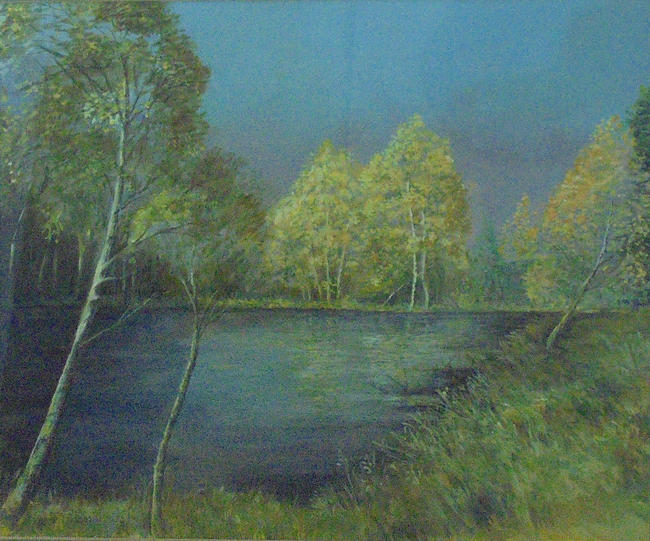 After the Rain