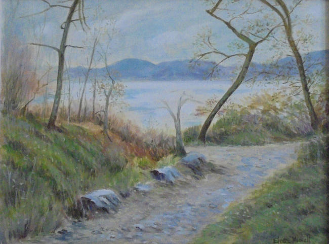 Scottish Landscape