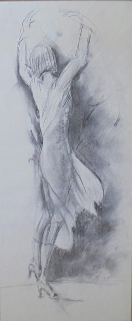Dancer