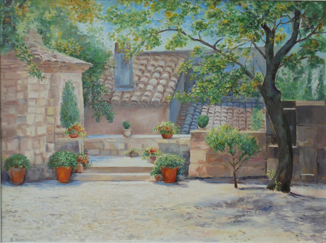 Provence