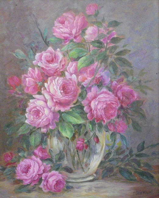 Roses