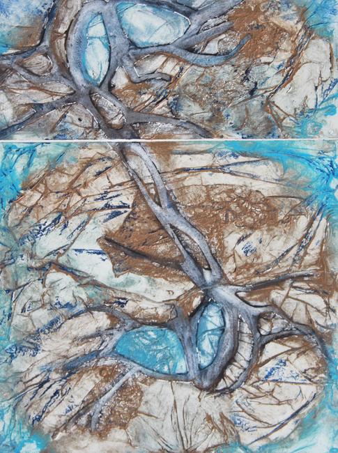 Arborial Blue