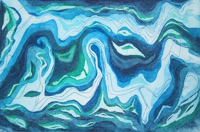 Ocean Deep