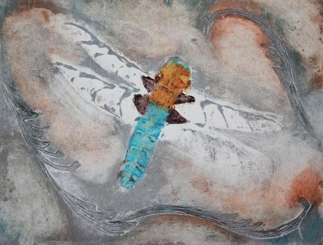 Bright Wings