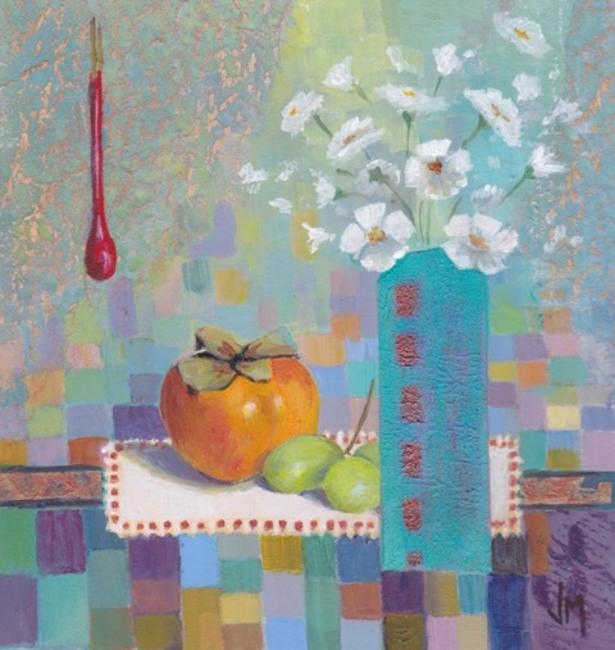 Persimmon