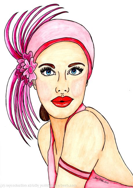 Art Deco Chic