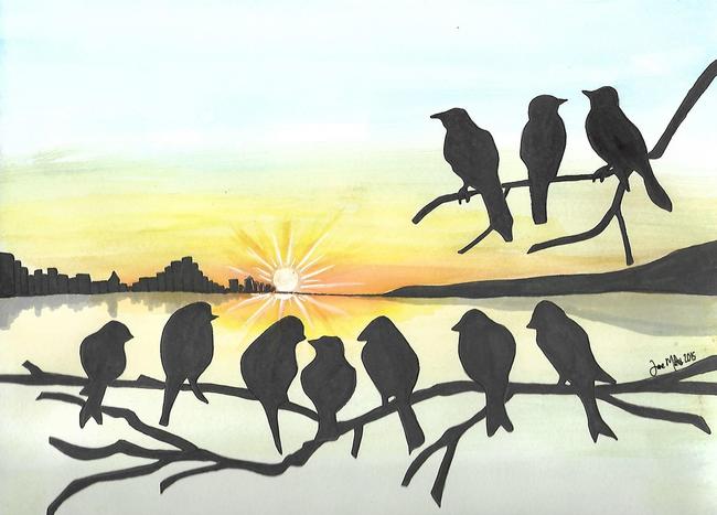 Sunrise