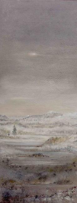 Pine Loch (Winter)