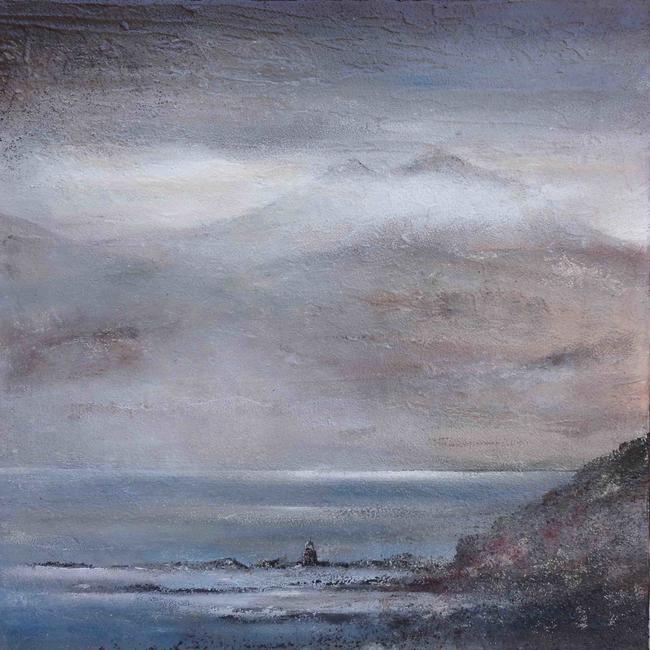 Ornsay Light