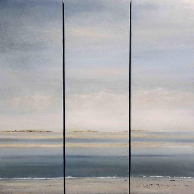 Sandbars Trio