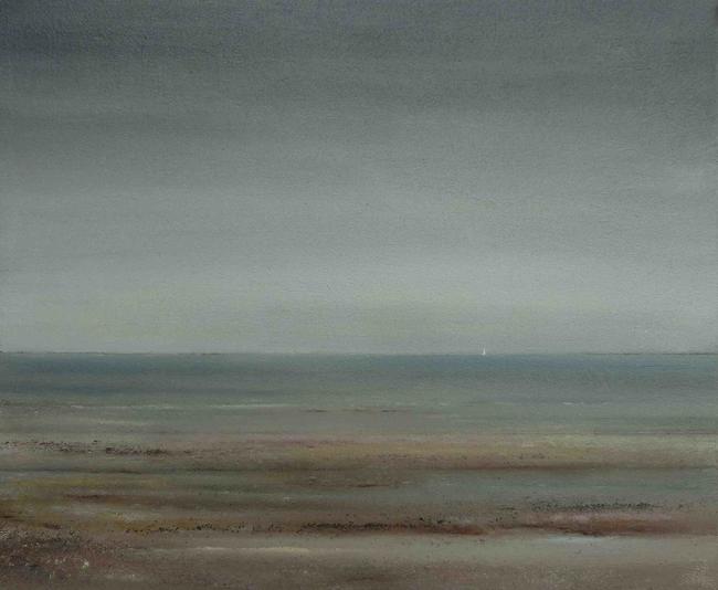 Lonely Sea and the Sky