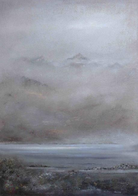 Mist and Light