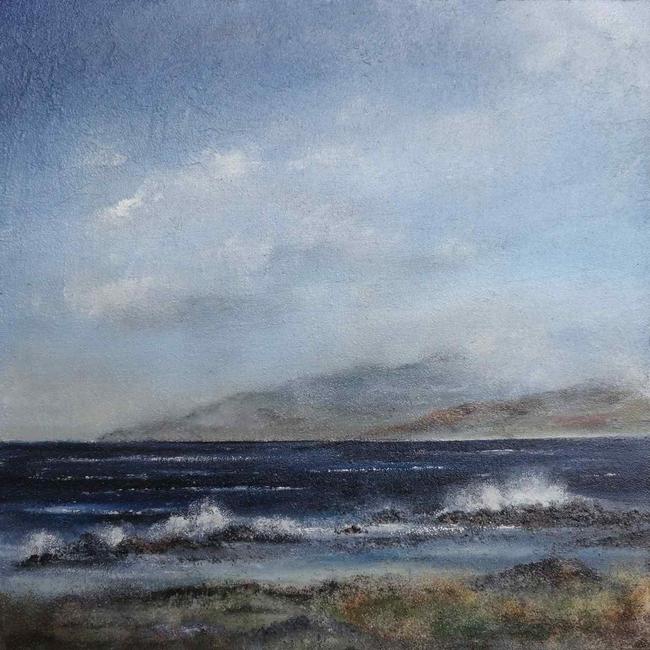 Rocks and Waves