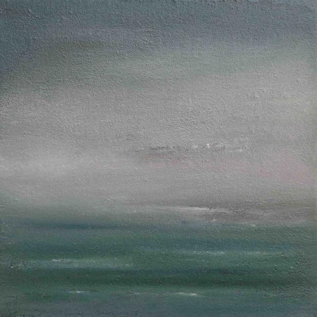 Misty Coast