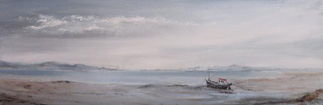 En Attendant La Marée