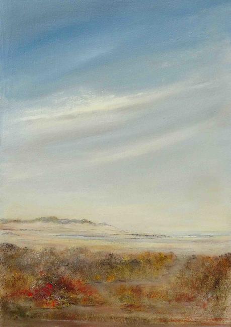 Dunefall