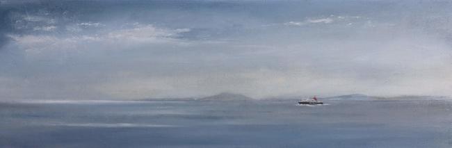The Arran Ferry