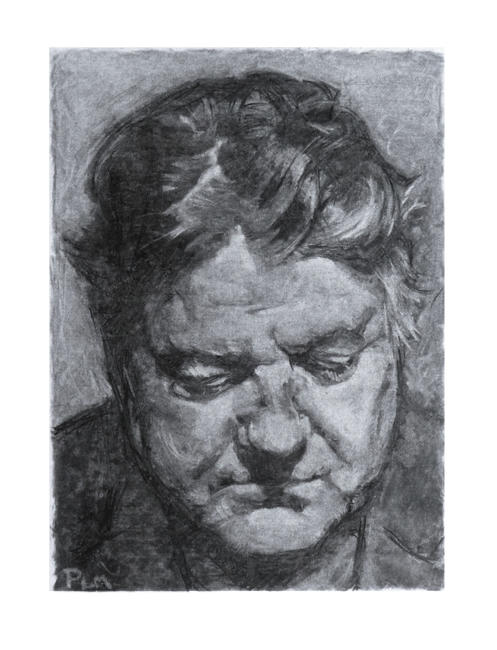 Robbie Coltrane
