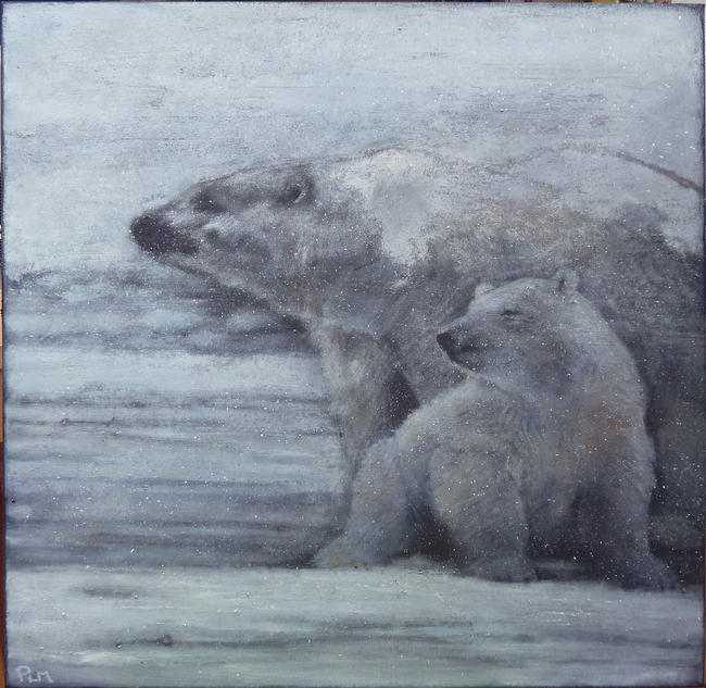 Polar bears